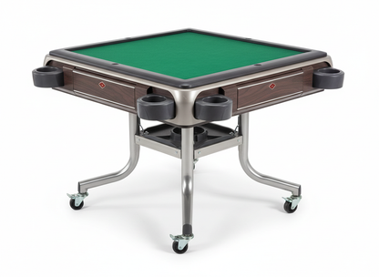 Zenith Lounge Series Mobile Mahjong Table
