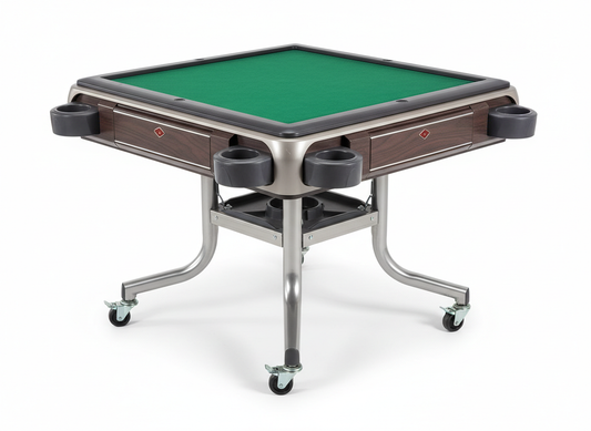 Zenith Lounge Series Mobile Mahjong Table