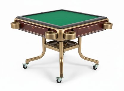 Zenith Lounge Series Mobile Mahjong Table