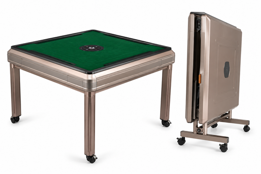 Vantor Pro Foldable Automatic Mahjong Table